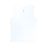 WB1 Under Tanktop in White