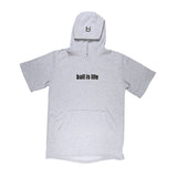 FT2 Short Sleeve Hoodie