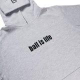 FT2 Short Sleeve Hoodie