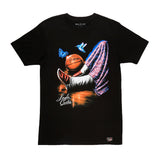 Layla Moccasin Tee