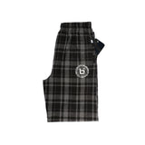 SeaWorld x BILAAG Pajama Pants in Black