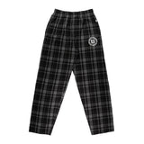 SeaWorld x BILAAG Pajama Pants in Black