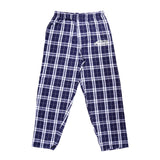 BIL Pajama Pants in Navy