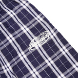 BIL Pajama Pants in Navy