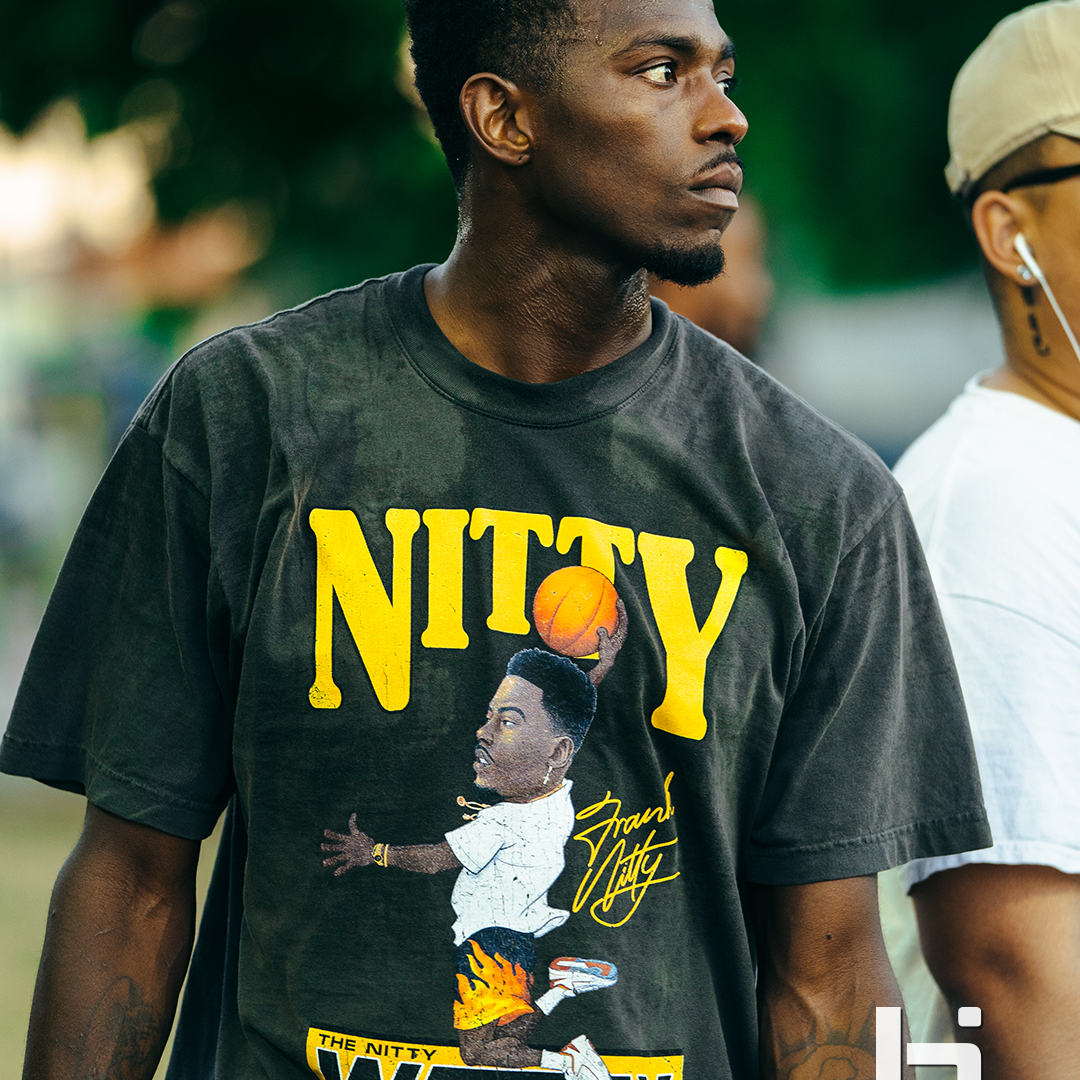 Full Circle Sweatpants