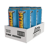 Ballislife Hydration Sports Drink (6-Pack) in Fruit Punch Fusion