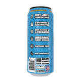 Ballislife Hydration Sports Drink (6-Pack) in Fruit Punch Fusion
