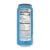 Ballislife Hydration Sports Drink (6-Pack) in Fruit Punch Fusion