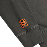 NS2 Crewneck Sweatshirt in Asphalt