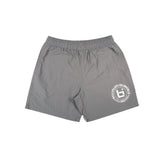 SeaWorld x BILAAG Swim Shorts in Grey
