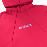 Vital Hoodie in Pink