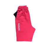 Vital Sweatpants in Pink