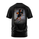 JSERRA Photo T-Shirt