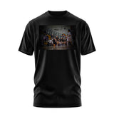 JSERRA Photo T-Shirt