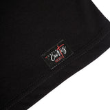 Layla Moccasin Tee