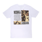 Layla MVP Tee