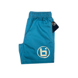 Hooked Woven Shorts