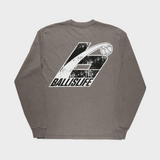 Pace Long Sleeve Tee
