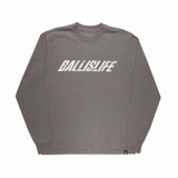 Pace Long Sleeve Tee