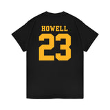 USC - NCAA Women's Basketball : Avery Howell - Ball is Life - Trojans in the Arena Premium T-Shirt