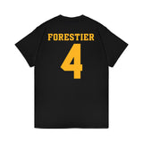 USC - NCAA Women's Basketball : Rian Forestier - Ball is Life - Trojans in the Arena Premium T-Shirt