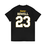 USC - NCAA Women's Basketball : Avery Howell - Ball is Life - UConn vs USC Premium T-Shirt