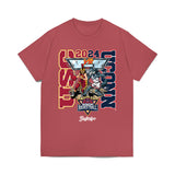 UConn - NCAA Women's Basketball : Kaitlyn Chen - Ball is Life - UConn vs. Trojans T-Shirt