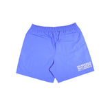 SeaWorld x BILAAG Swim Shorts in Blue