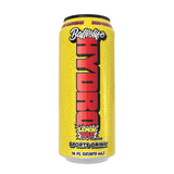 Ballislife Hydration Sports Drink (6-Pack) in Raspberry Lemonade