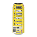 Ballislife Hydration Sports Drink (6-Pack) in Raspberry Lemonade