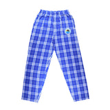 SeaWorld x BILAAG Pajama Pants in Blue