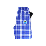 SeaWorld x BILAAG Pajama Pants in Blue