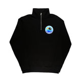 SeaWorld BILAAG Quarter Zip Jacket
