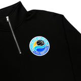 SeaWorld BILAAG Quarter Zip Jacket