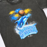 SeaWorld x BILAAG Dolphin Tee