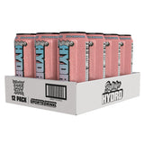 Ballislife Hydration Sports Drink (12-Pack) in White Peach Iced Tea