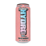Ballislife Hydration Sports Drink (6-Pack) in White Peach Iced Tea