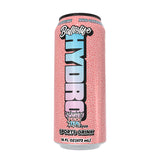 Ballislife Hydration Sports Drink (6-Pack) in White Peach Iced Tea