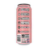Ballislife Hydration Sports Drink (6-Pack) in White Peach Iced Tea