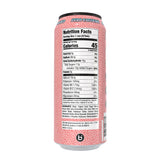 Ballislife Hydration Sports Drink (6-Pack) in White Peach Iced Tea