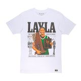 Layla MVP Tee
