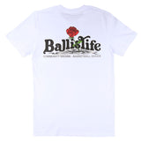 Concrete Grown Tee