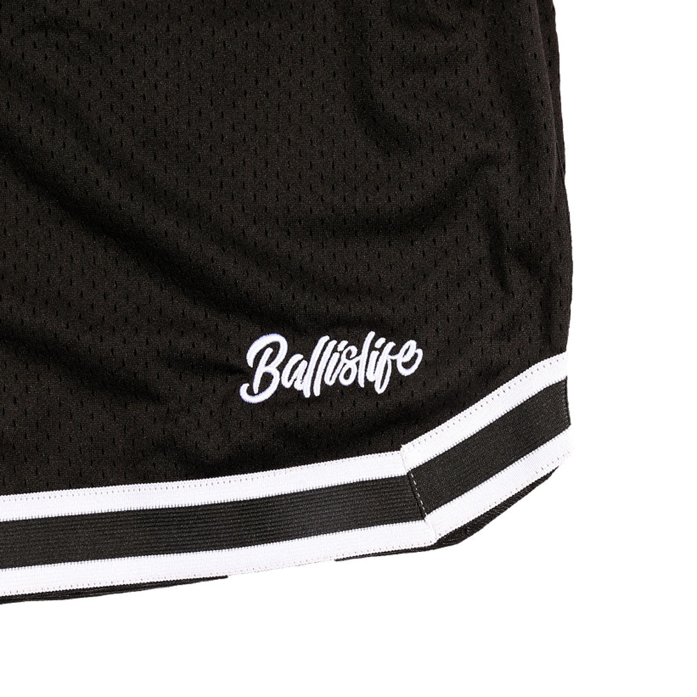 Ballislife AOP Basketball Shorts