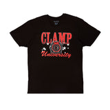 Clamp University Tee