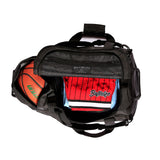 MFD Duffel Backpack Bag