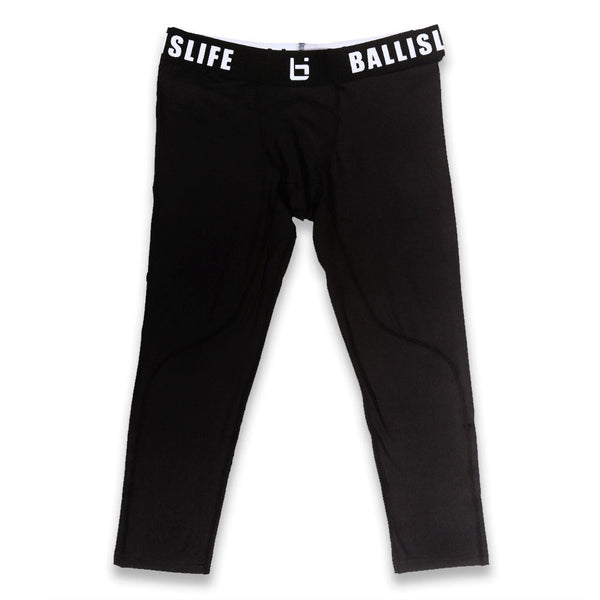 ウェア ballaholic Compression 3/4 Tights L ウェア ballaholic Compression 3/4 Tights L Amazon.com