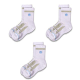 WMNS Sock Bundle (3-Pack)