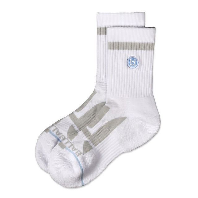 Ballislife Store Basketball Socks BALLISLIFE