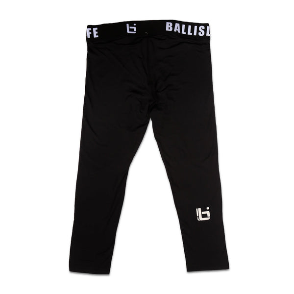 Ballislife | P1 3/4 Compression Tights – BALLISLIFE