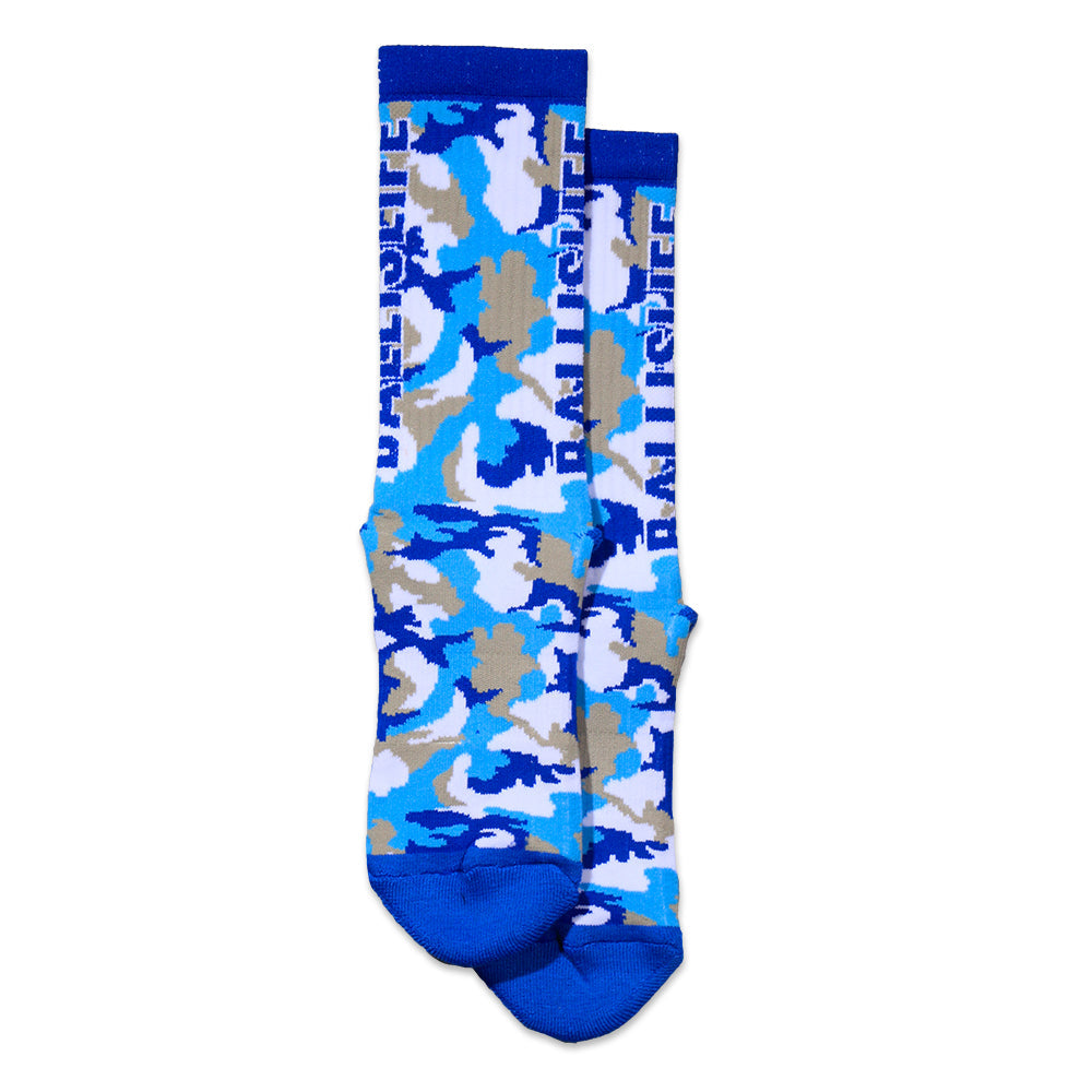 blue camo dress socks Premium Navy Camo Dress Socks
